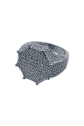 MANACA OCTAFORGE RING