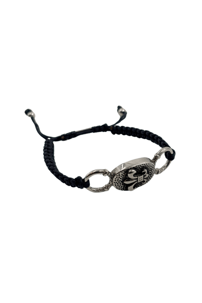 MANACA ROYAL CREST BRACELET