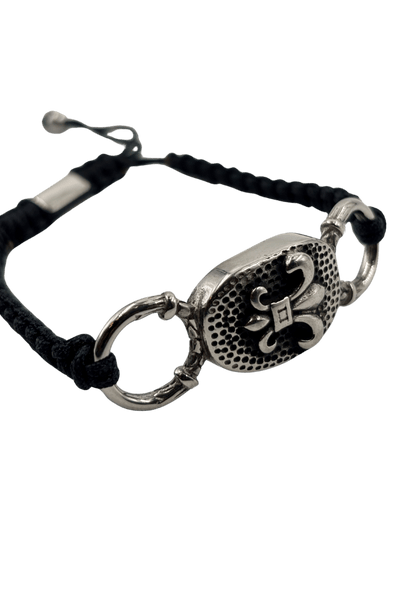 MANACA ROYAL CREST BRACELET