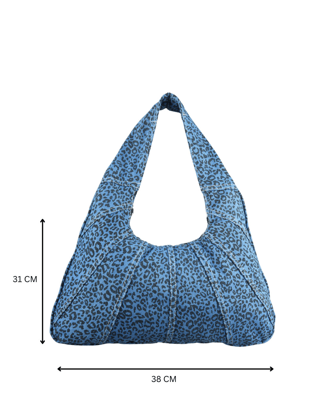 Noctura Shoulder Bag