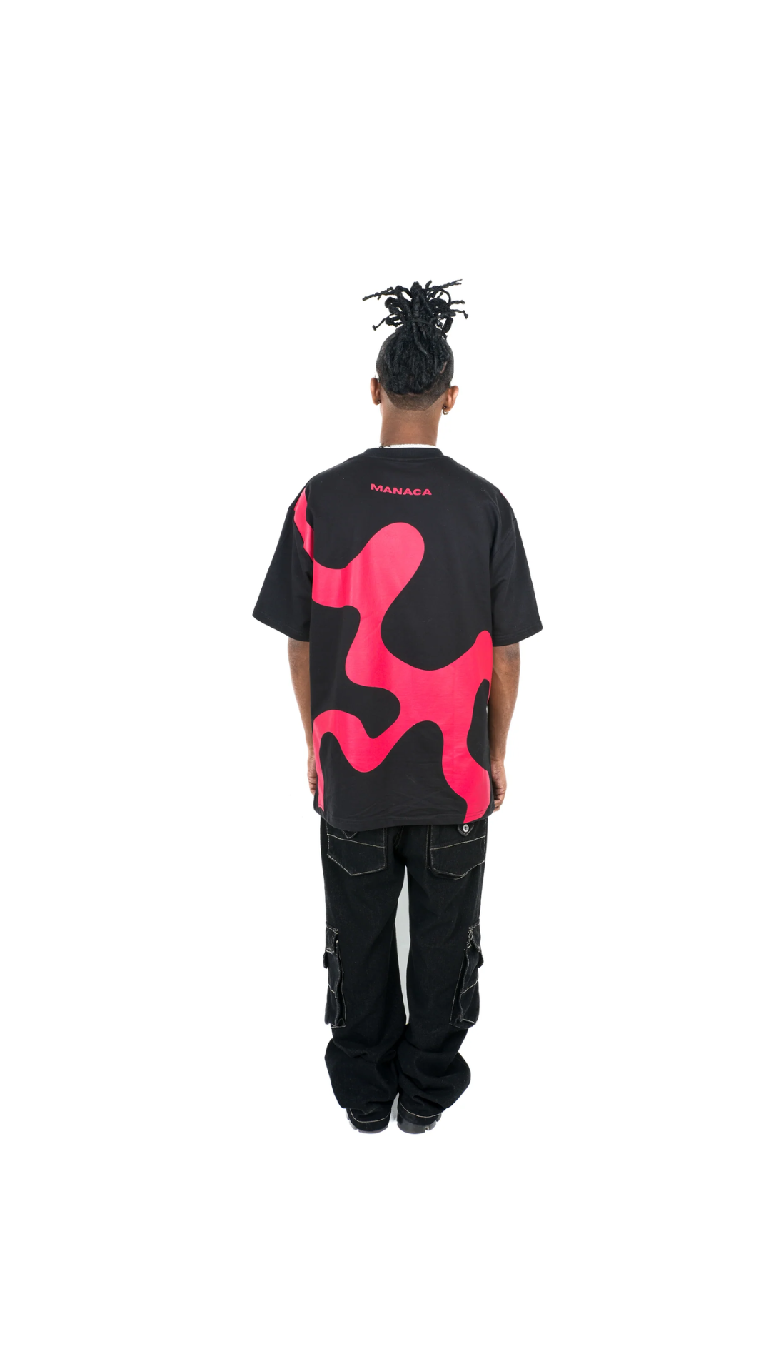 VENOM PUFF TEE