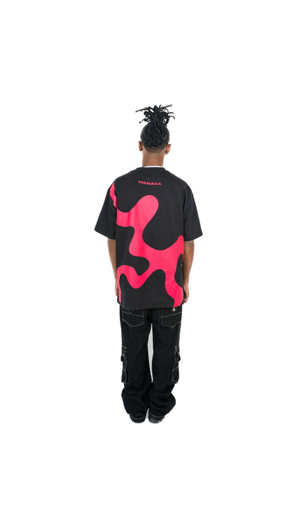 VENOM PUFF TEE