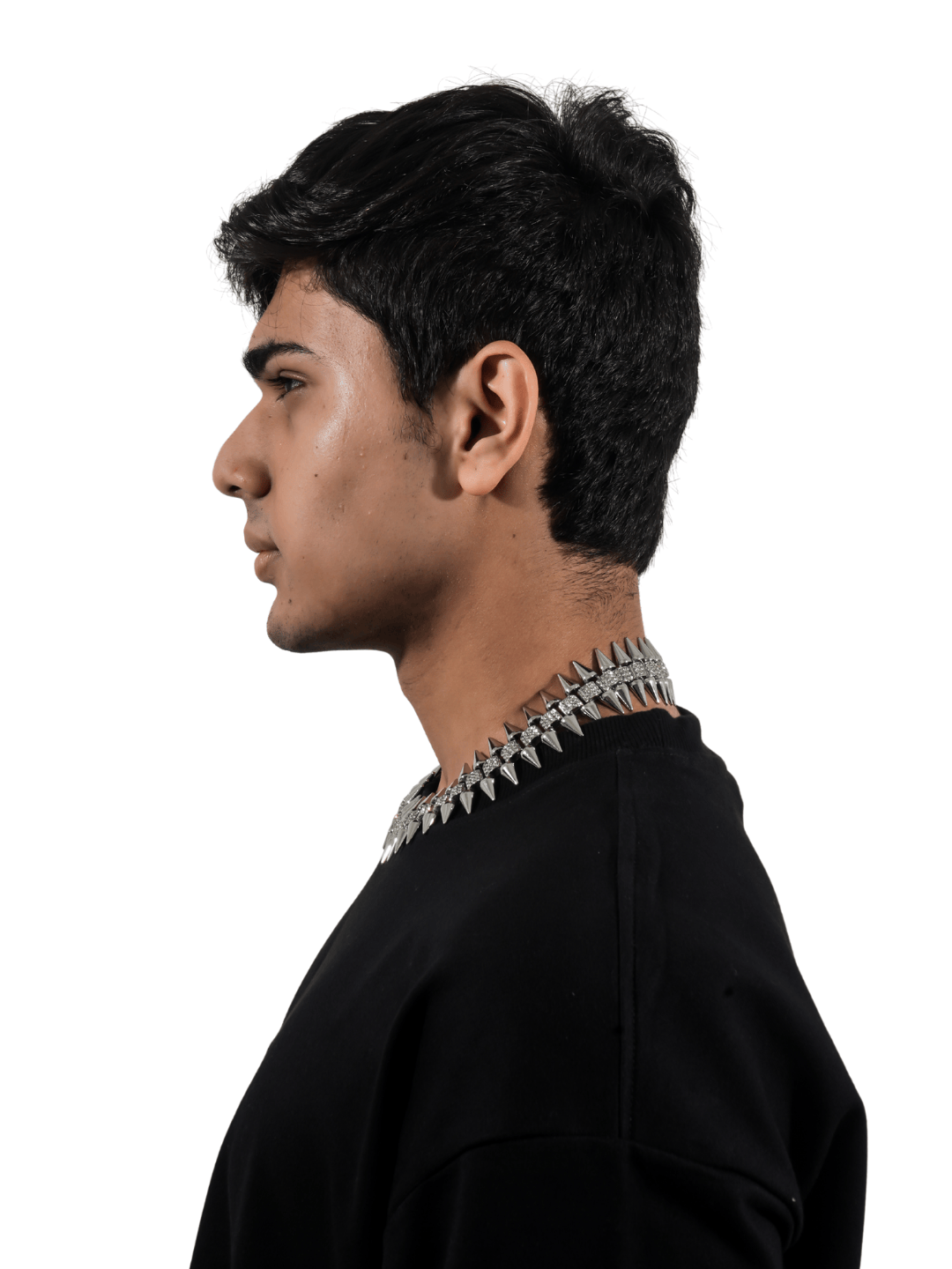MANACA SPIREX CHAIN
