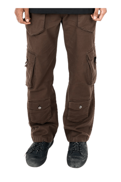 BAGGY BROWNZ CARGO