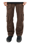 BAGGY BROWNZ CARGO