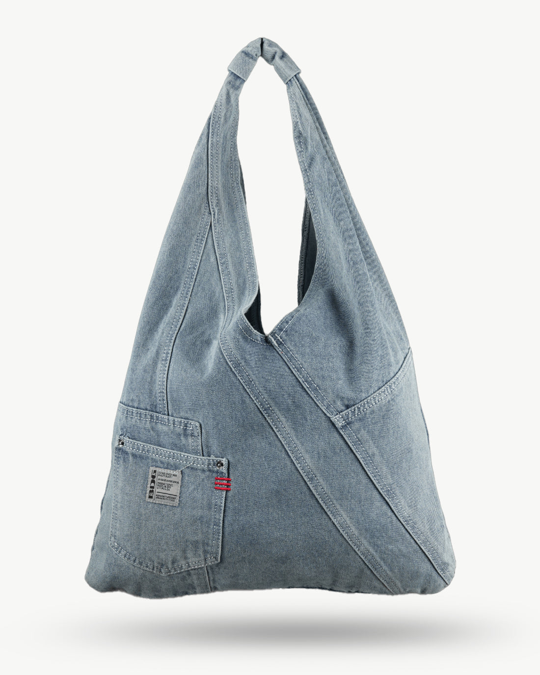 Driftcell shoulder bag