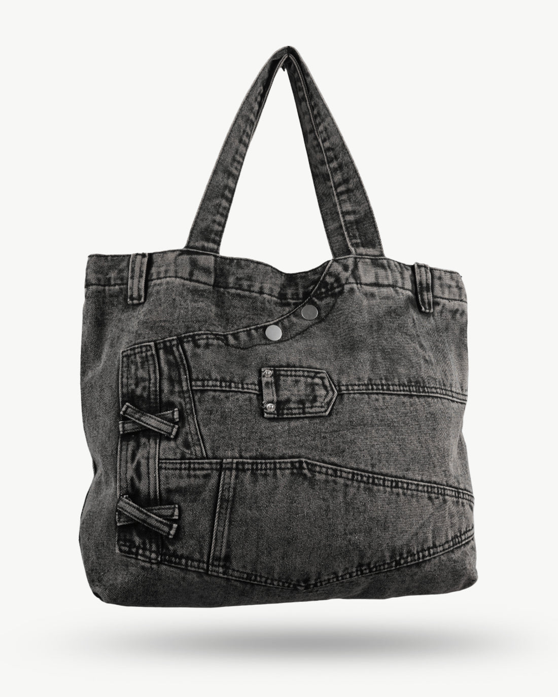Duskload Tote Bag
