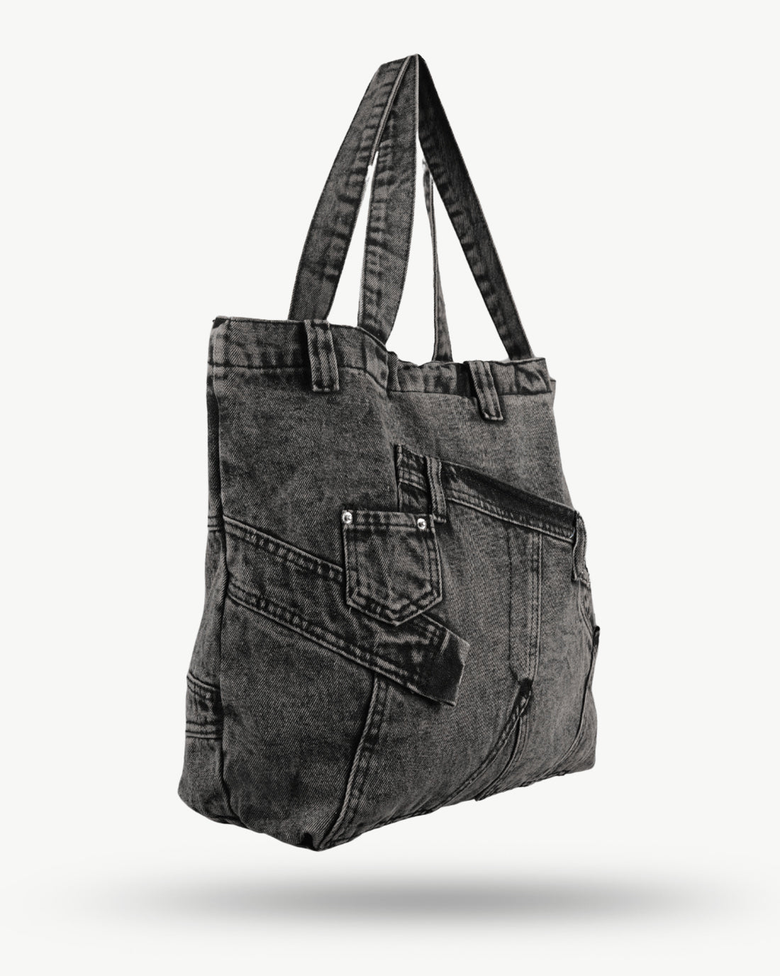 Duskload Tote Bag