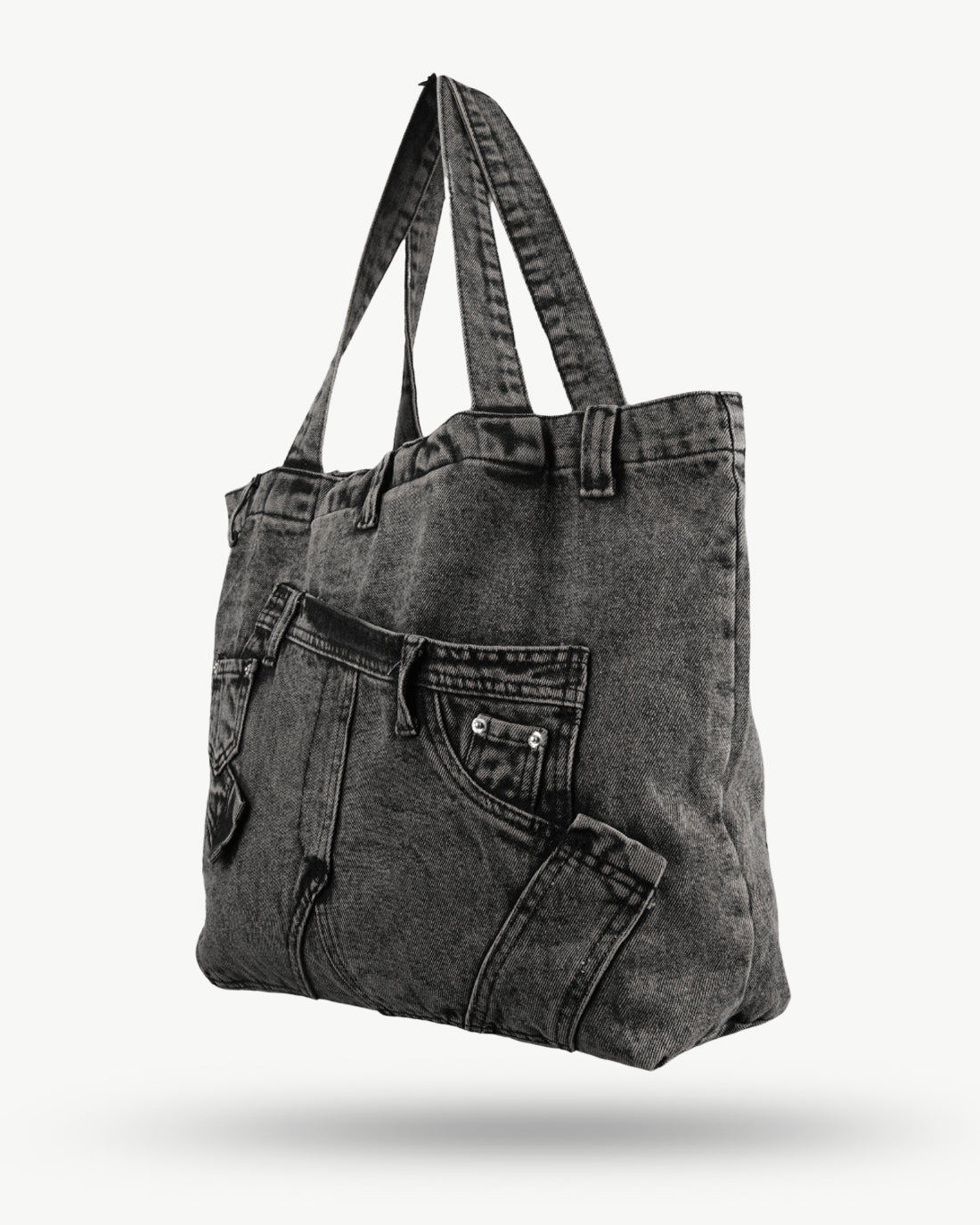 Duskload Tote Bag
