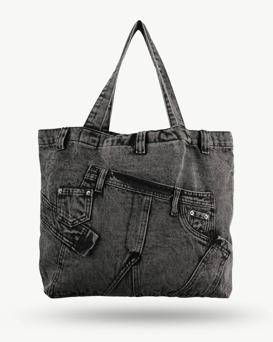 Duskload Tote Bag