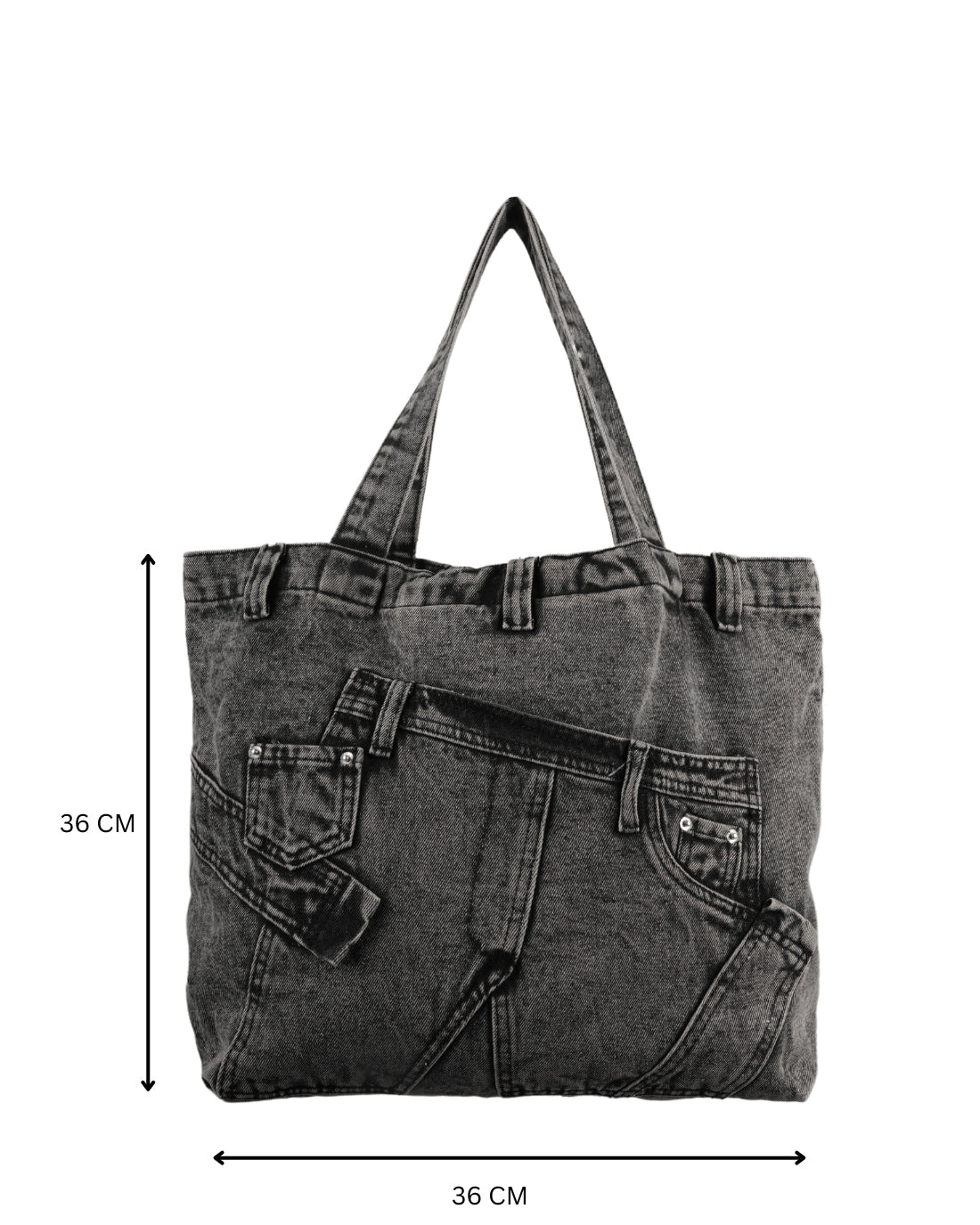 Duskload Tote Bag