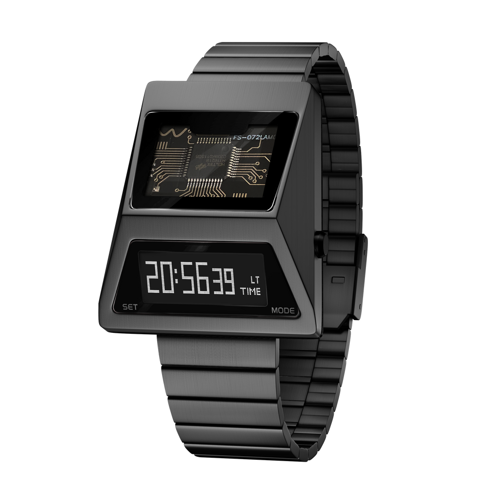 SENTINEL CIRCUIT S3000