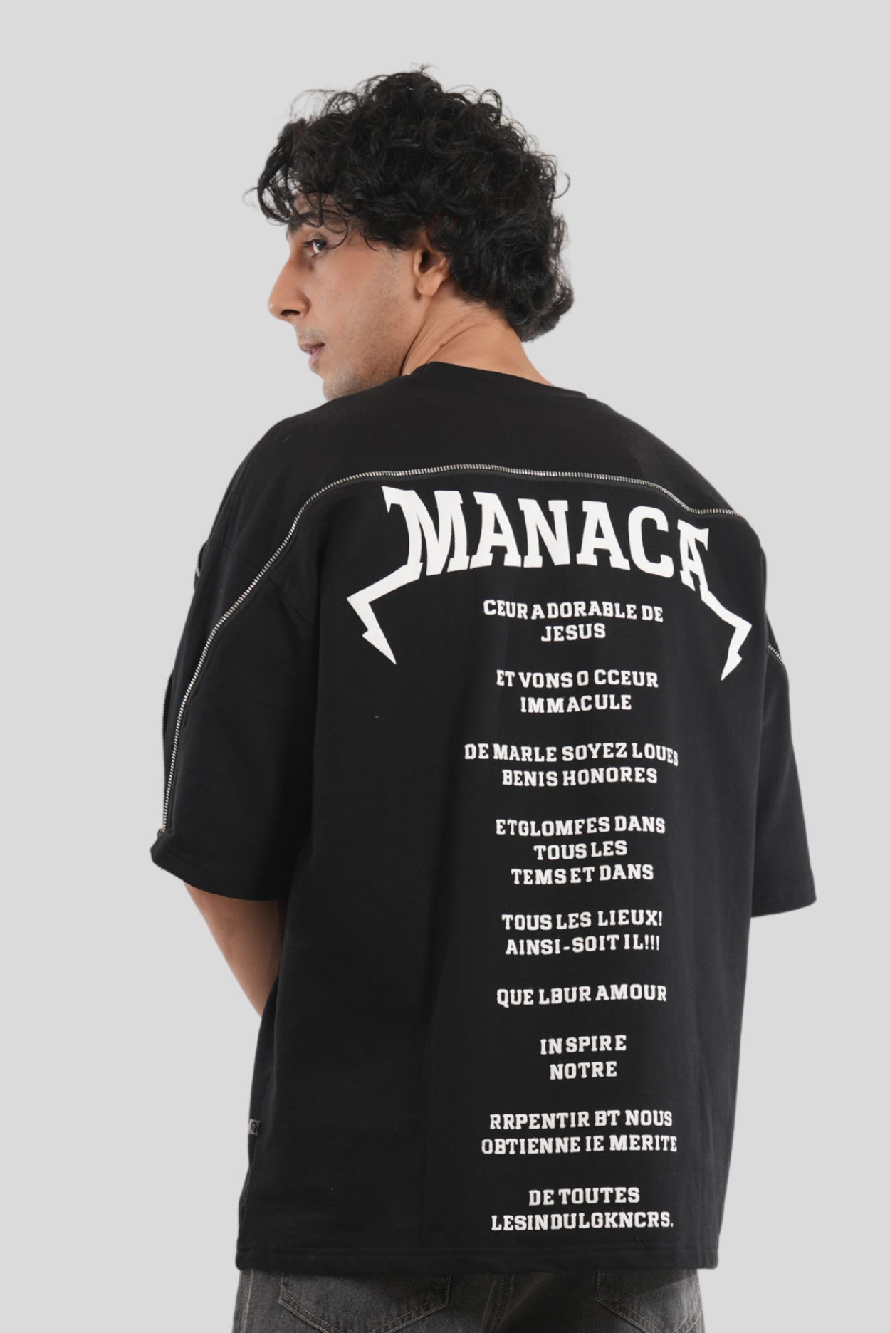 MIZOMIKI TECH TEE