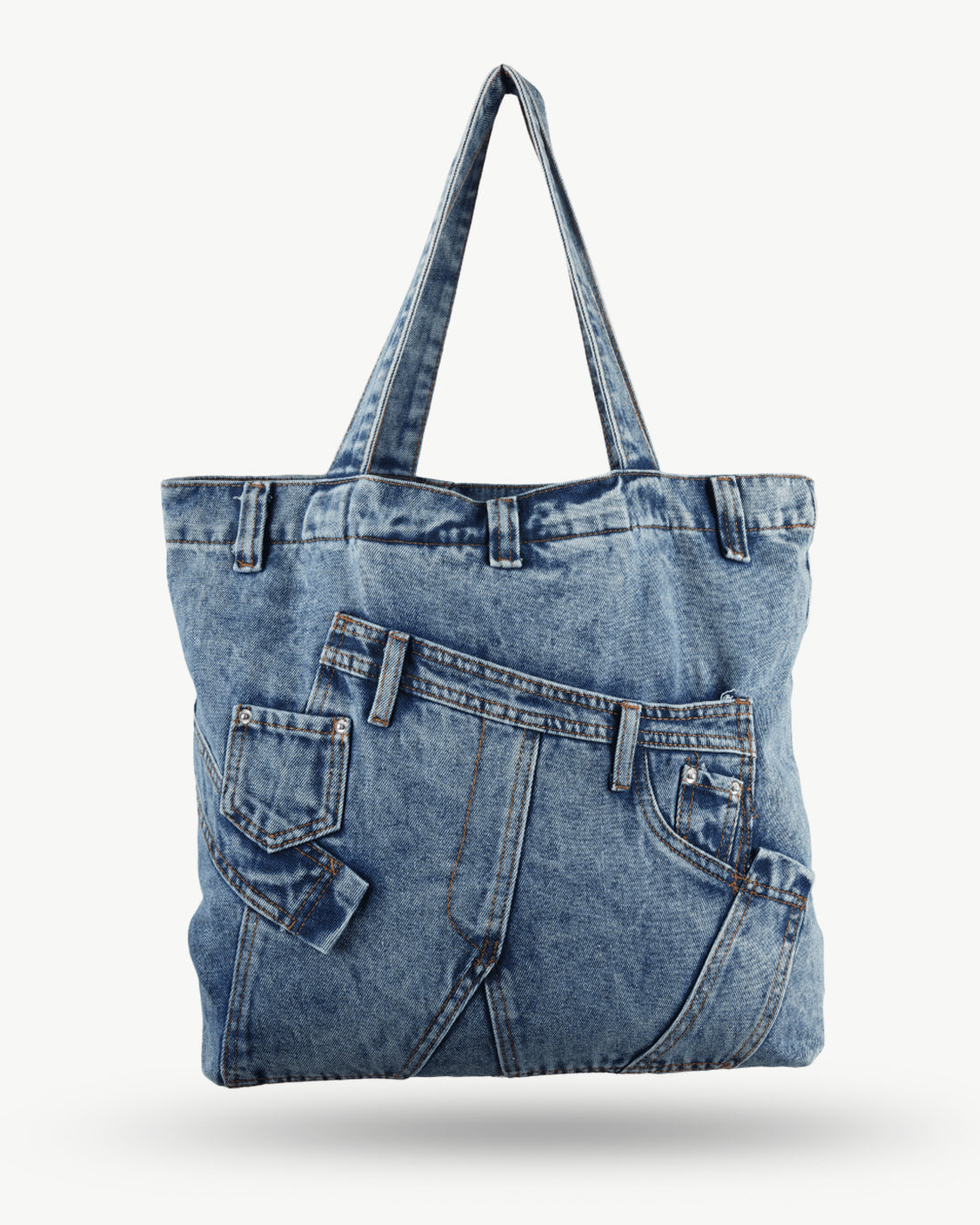 Duskload Tote Bag
