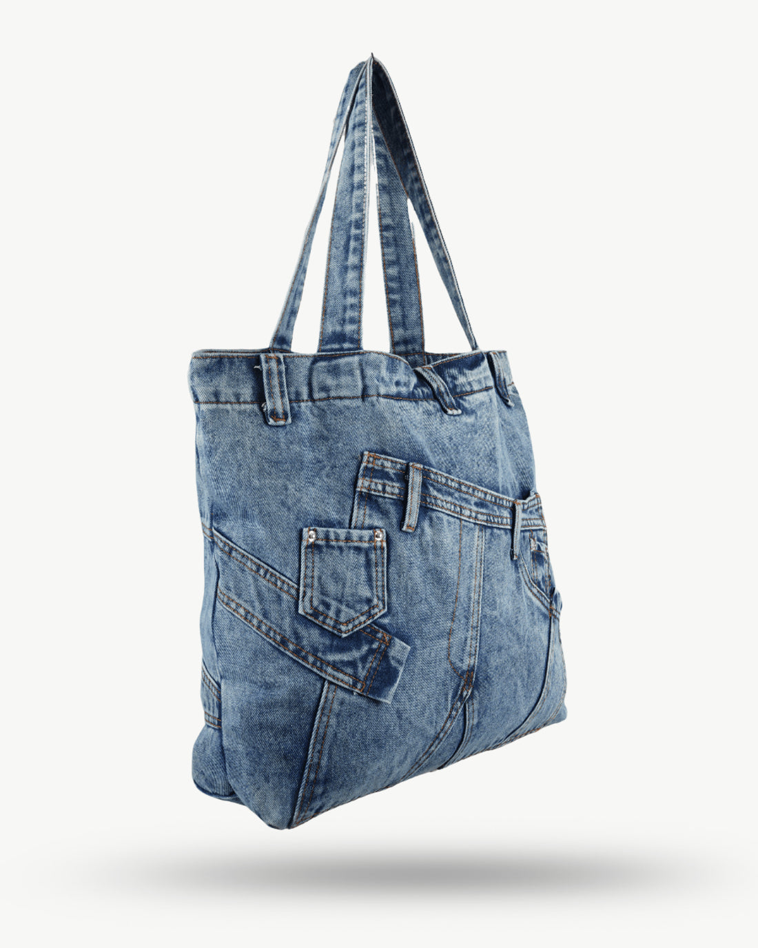Duskload Tote Bag