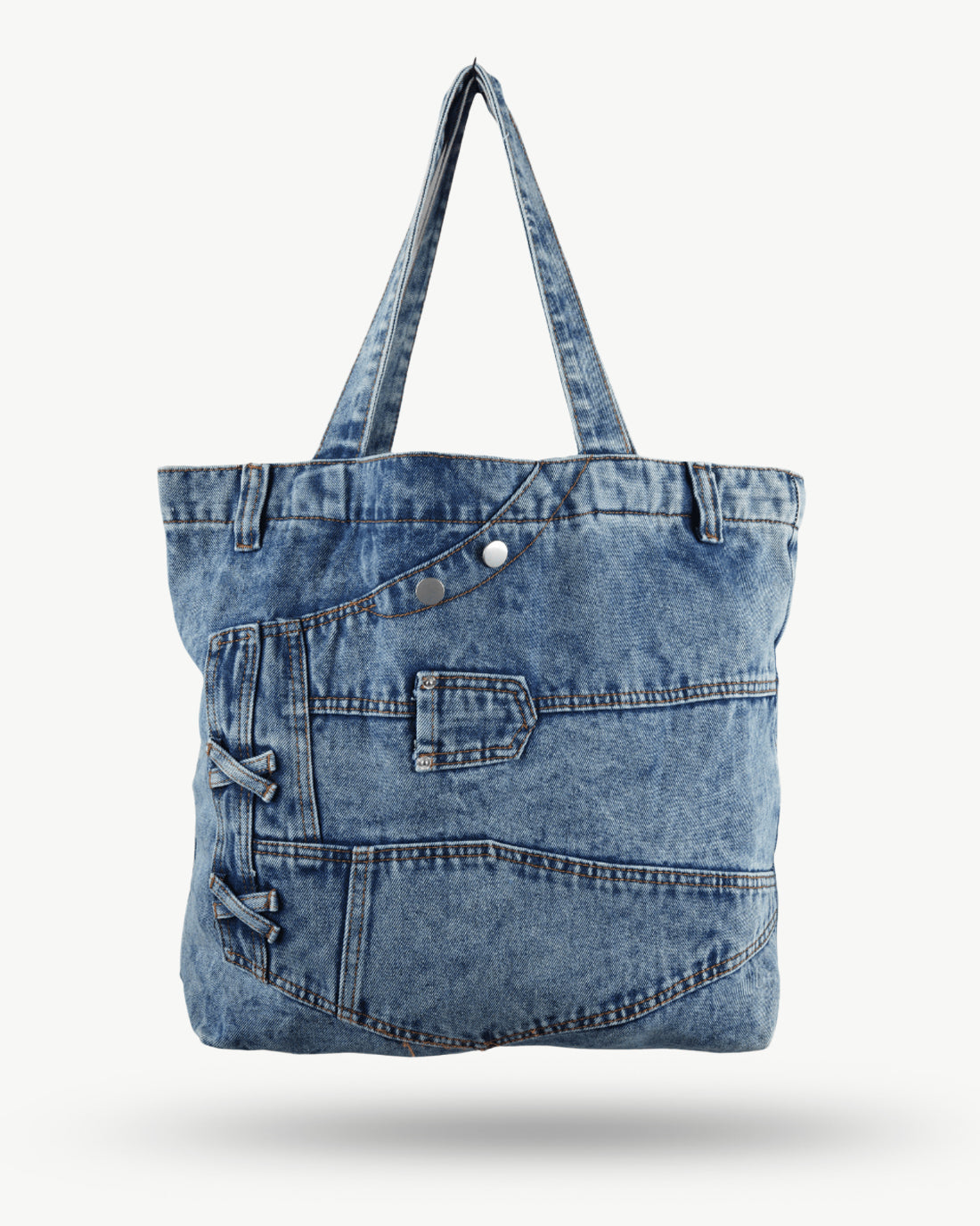 Duskload Tote Bag