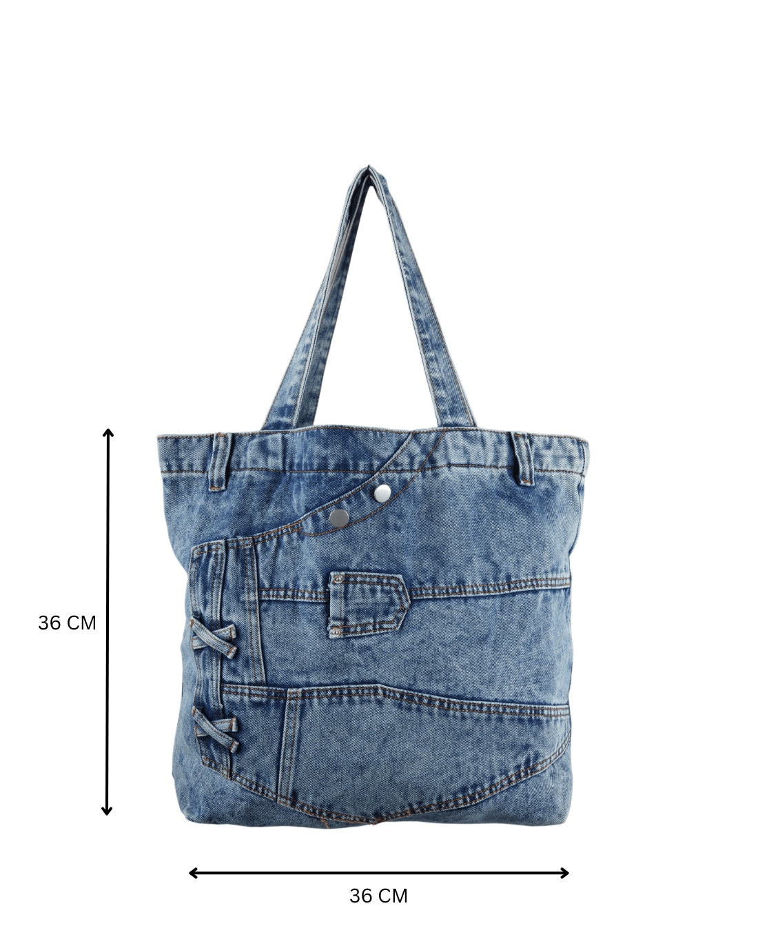 Duskload Tote Bag