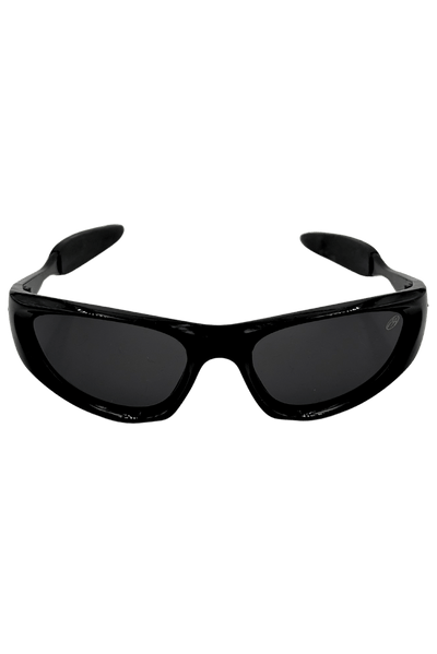 BLACK BACK CUSH