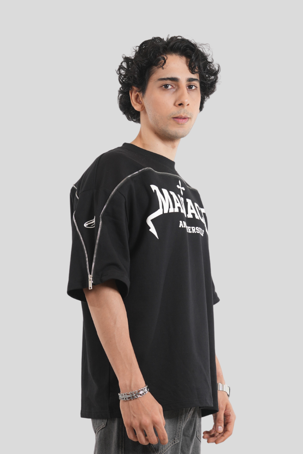 MIZOMIKI TECH TEE
