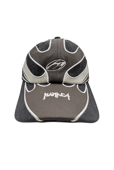 MANACA VELOCITY FLAME CAP