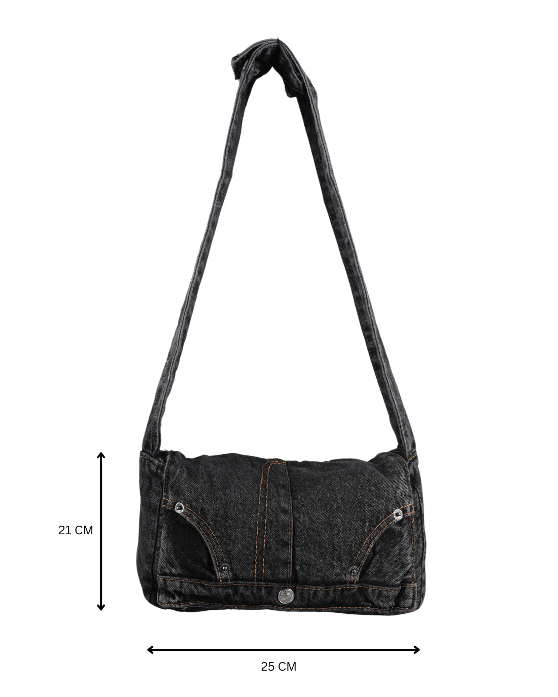 NOSAL Shoulder Bag