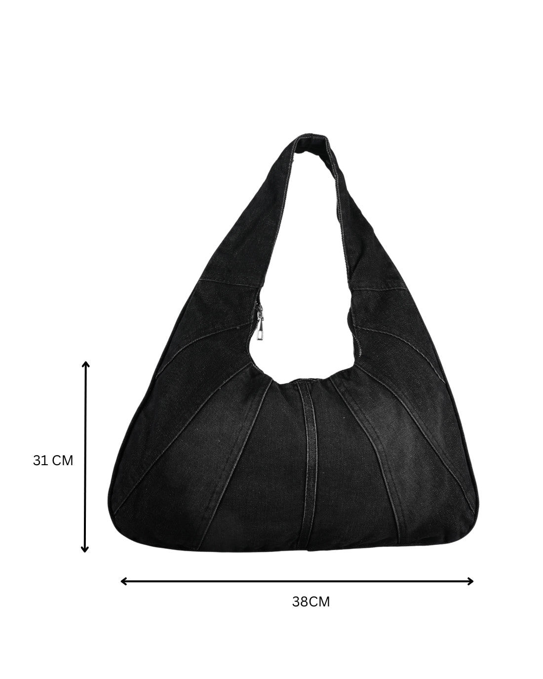 Aerofade Shoulder Bag