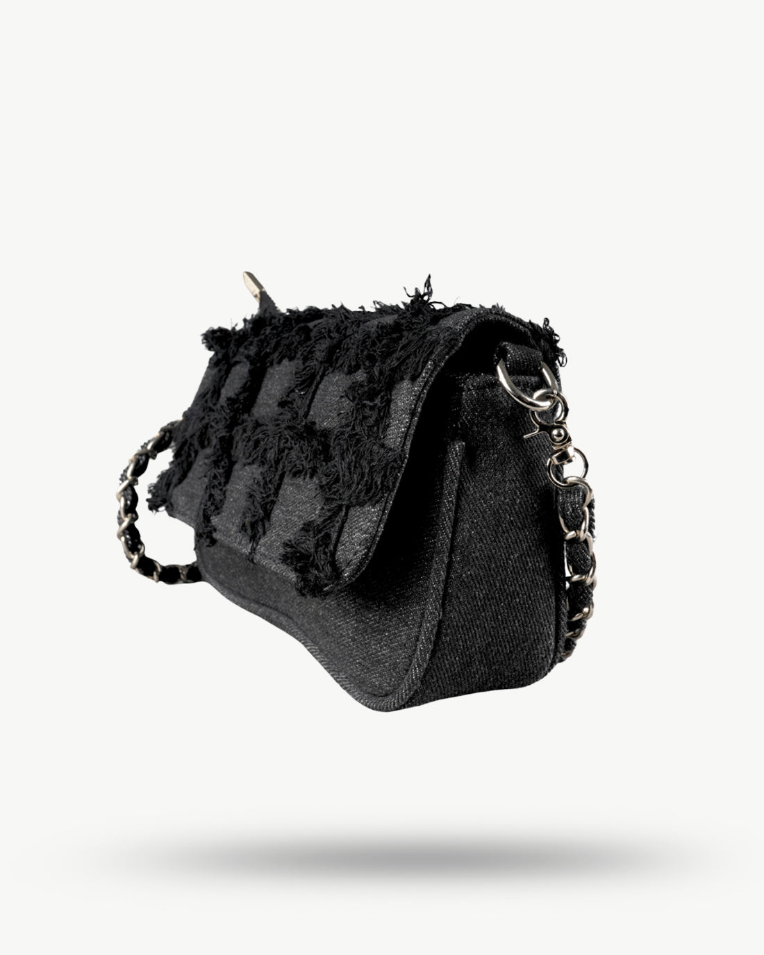Nightweave Shoulder