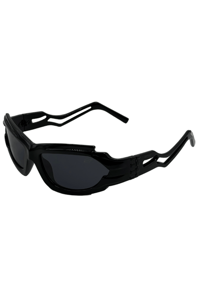 VOID RUNNER