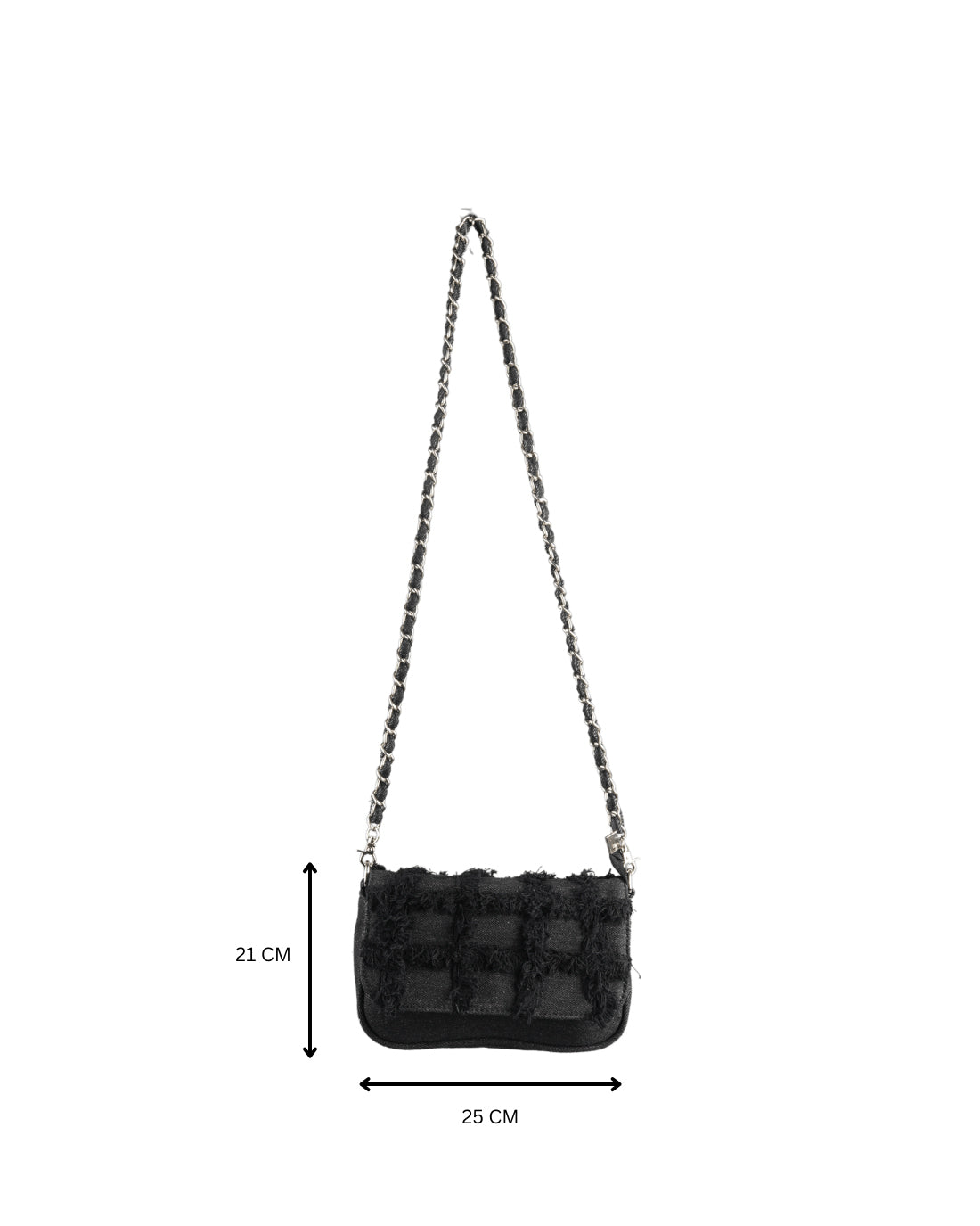 Nightweave Shoulder