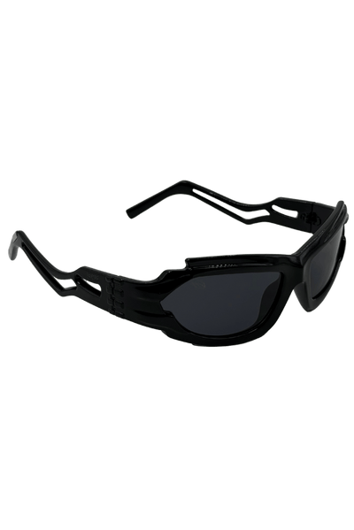 VOID RUNNER