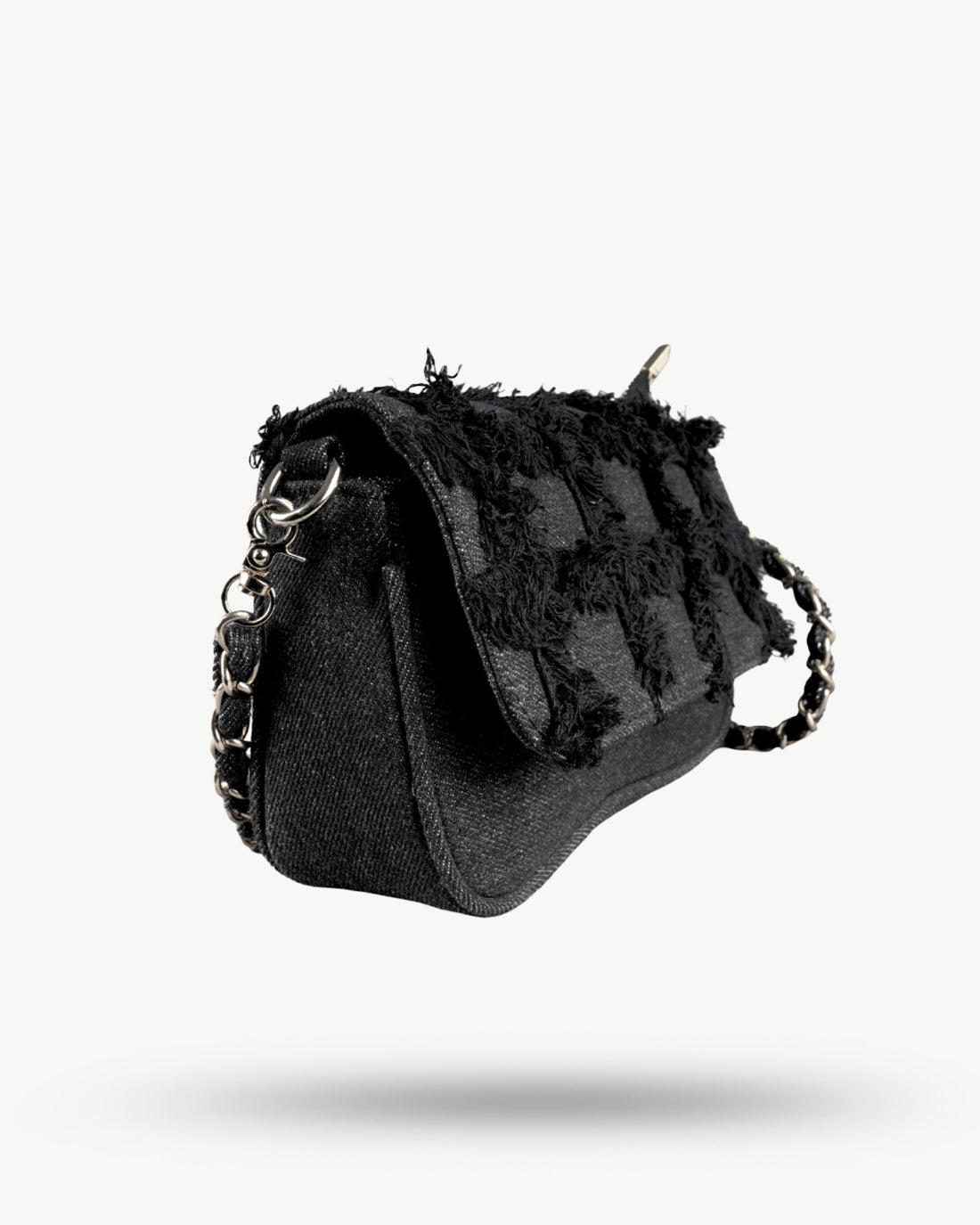 Nightweave Shoulder