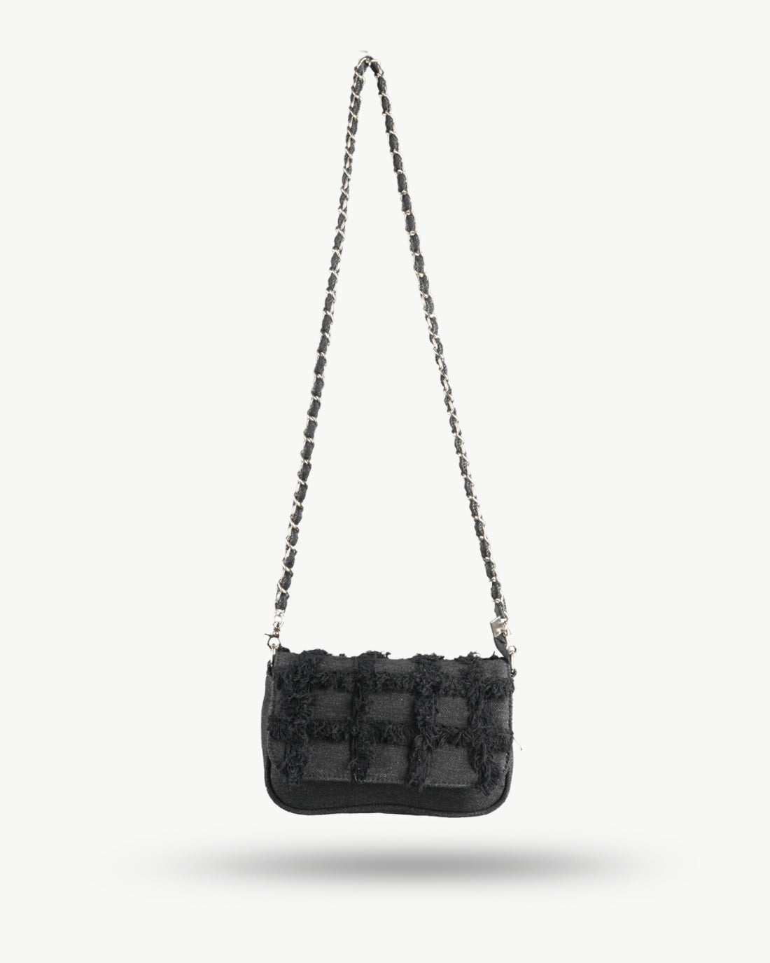 Nightweave Shoulder