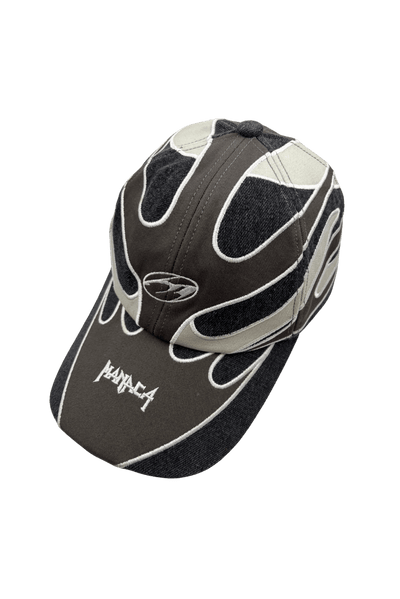 MANACA VELOCITY FLAME CAP