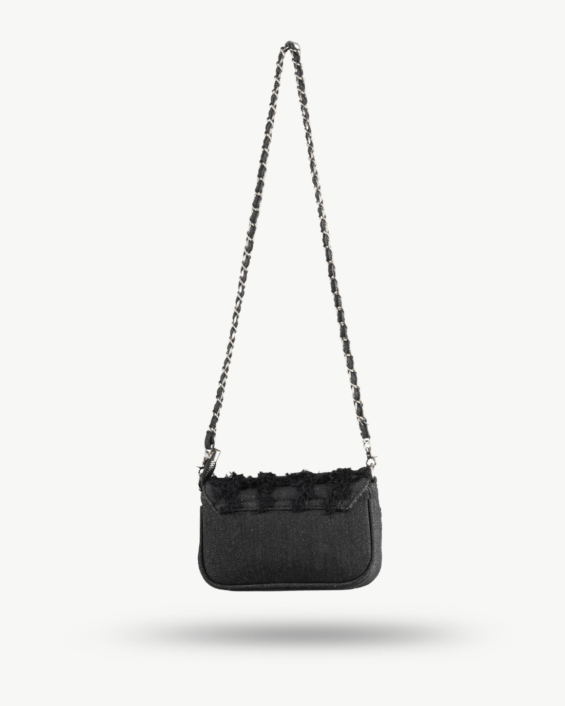 Nightweave Shoulder