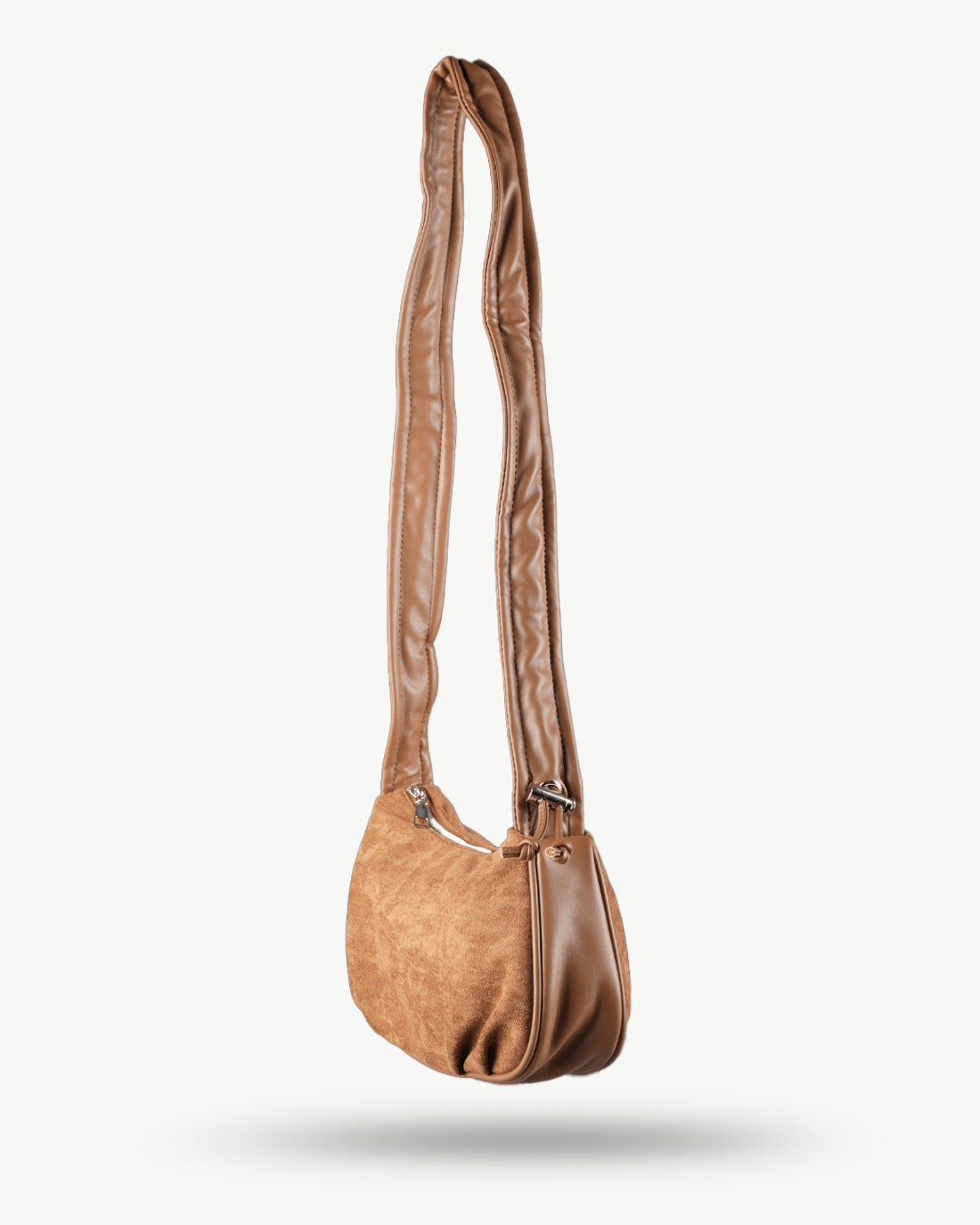 Duneform Shoulder bag