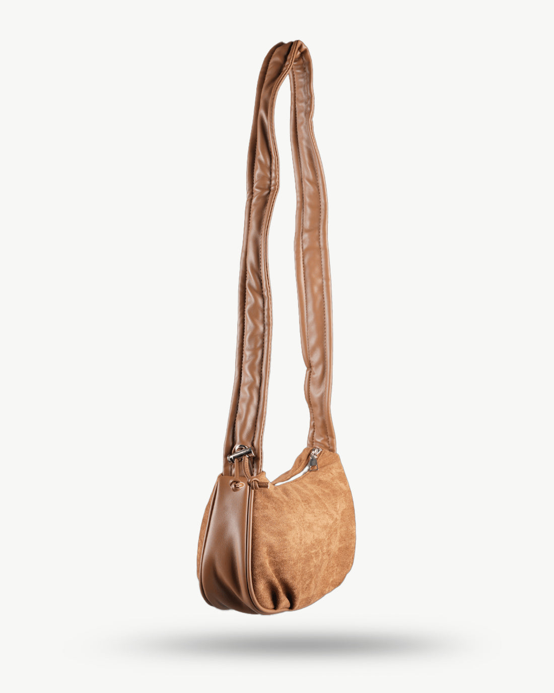 Duneform Shoulder bag