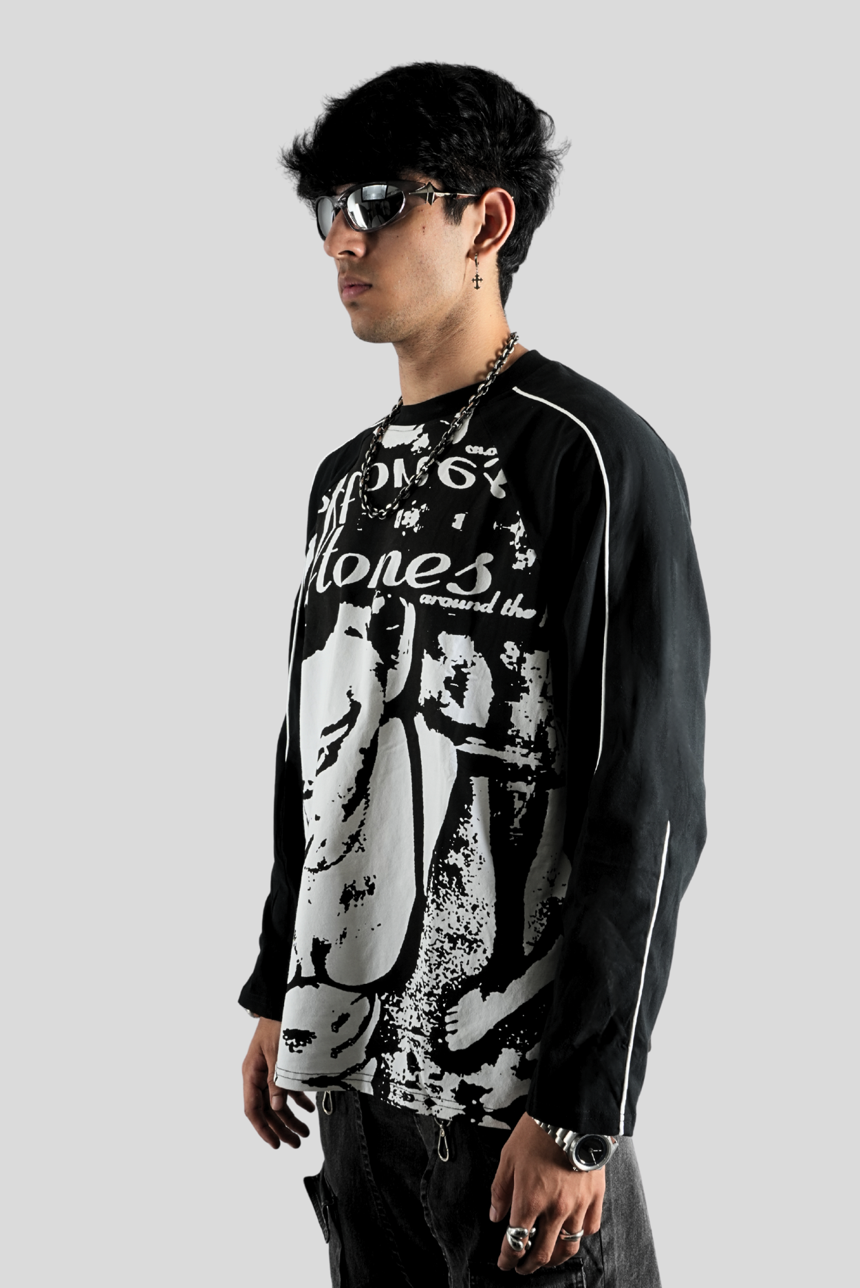 DEAFTONE TEE