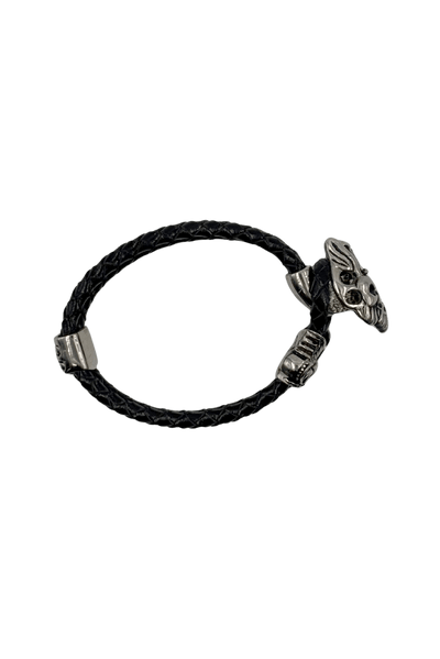MANACA SHADOW SERPENT BRACELET
