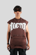 ADDICTION MUSCLE TEE