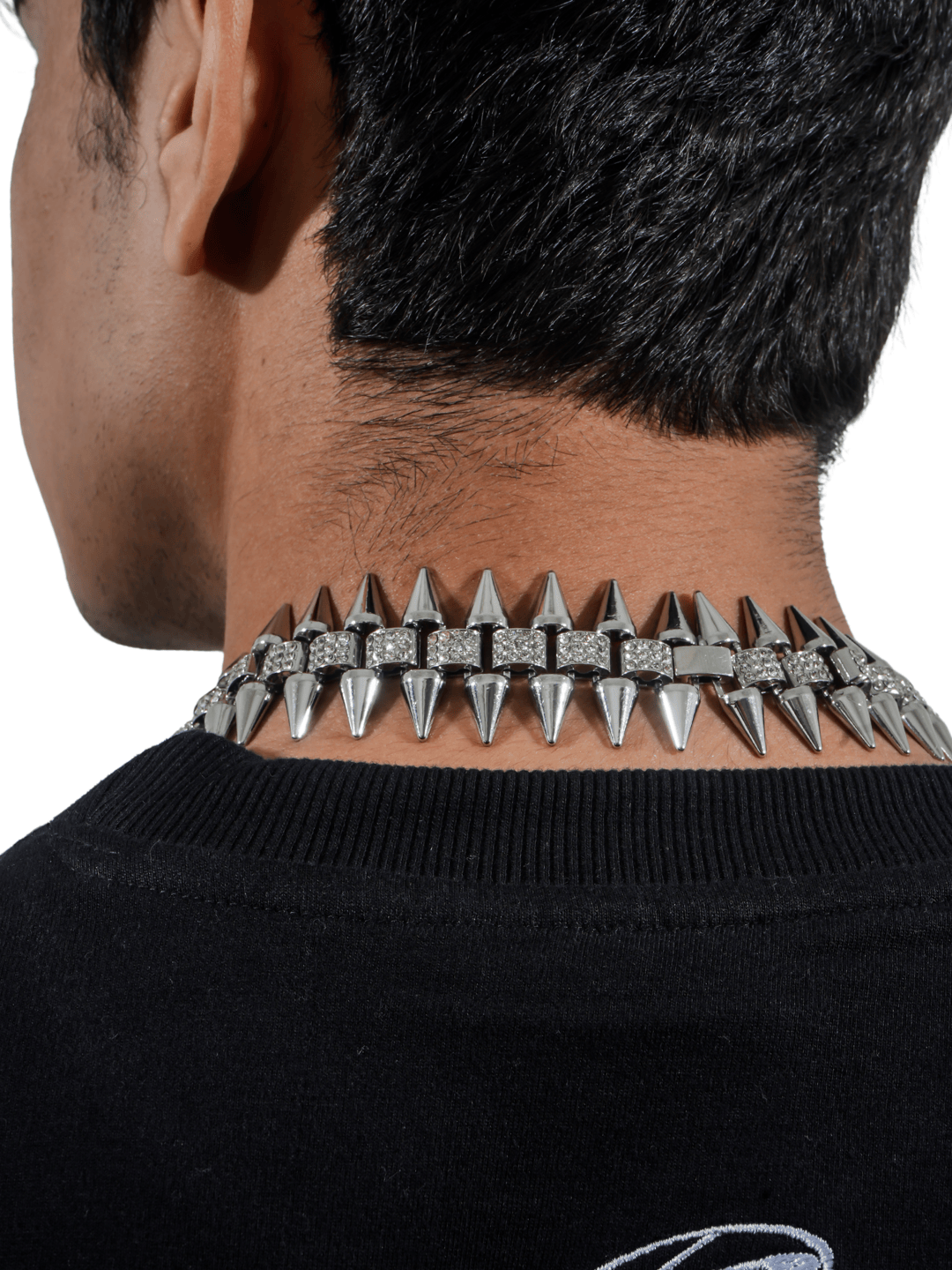 Apex Spike Collar