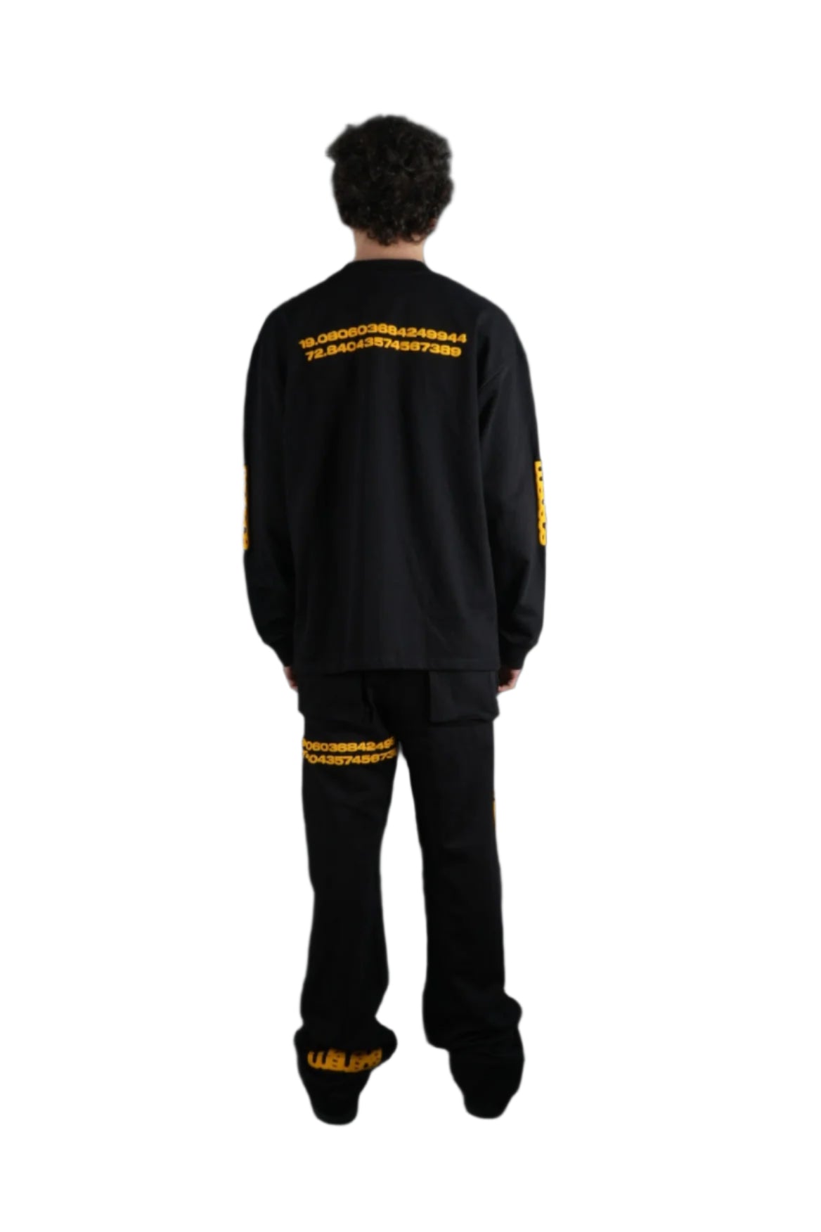 MANACA CO-ORD SET