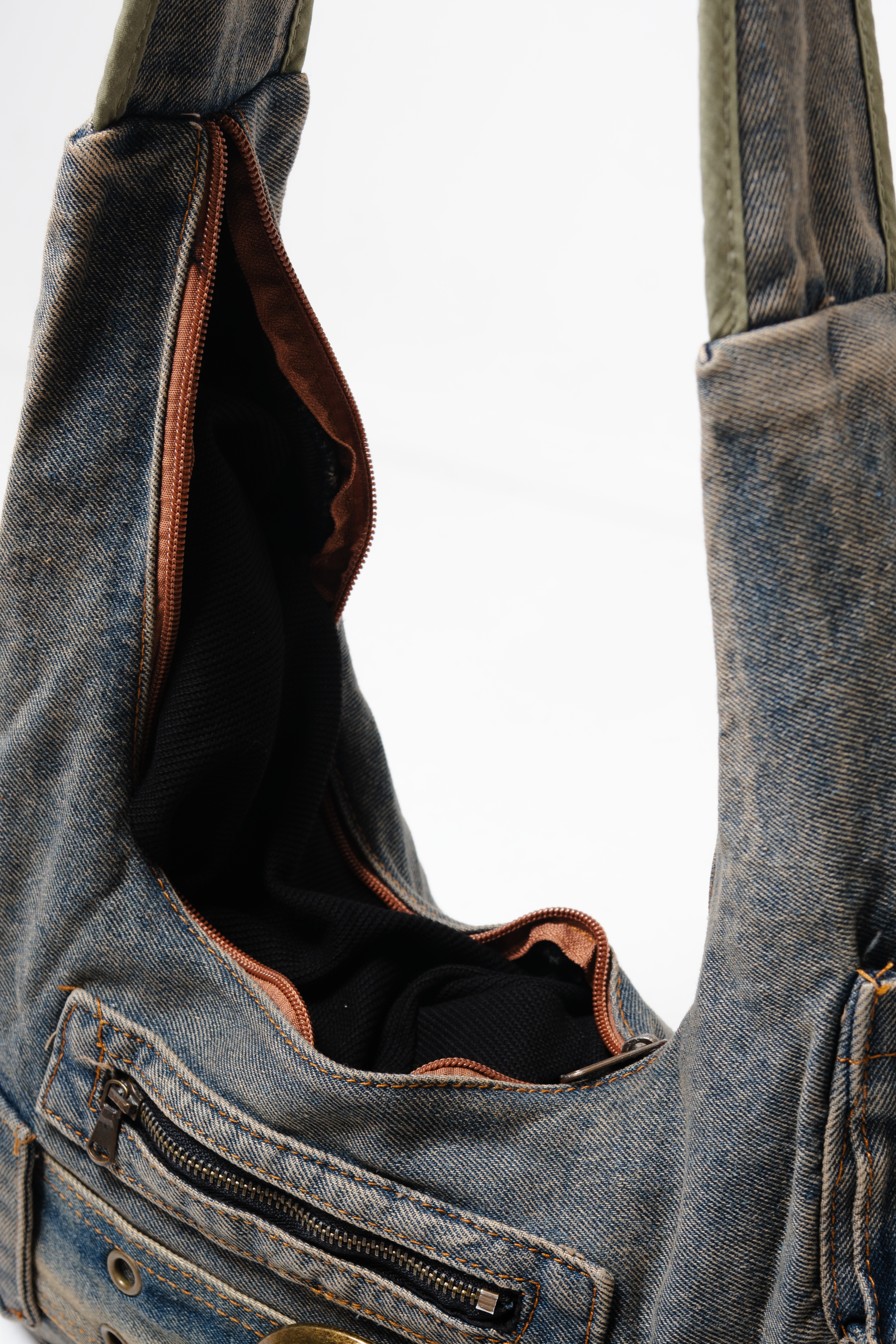 Rogue Denim Sling