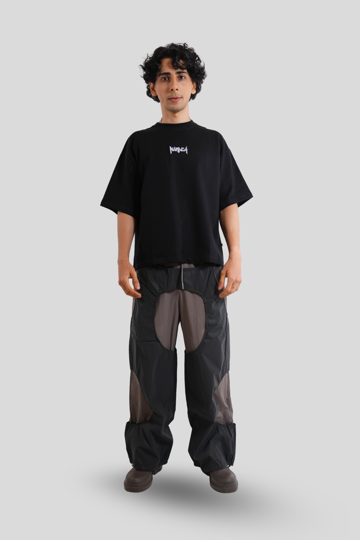 BASIC BLACK