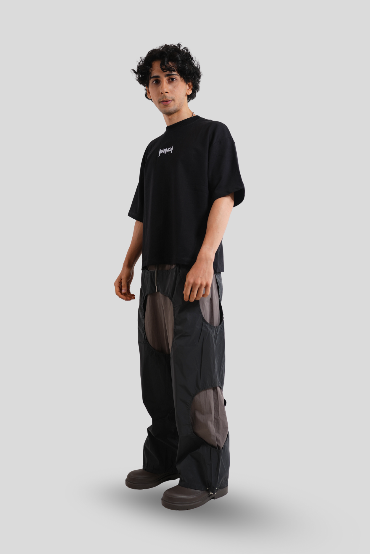 BASIC BLACK