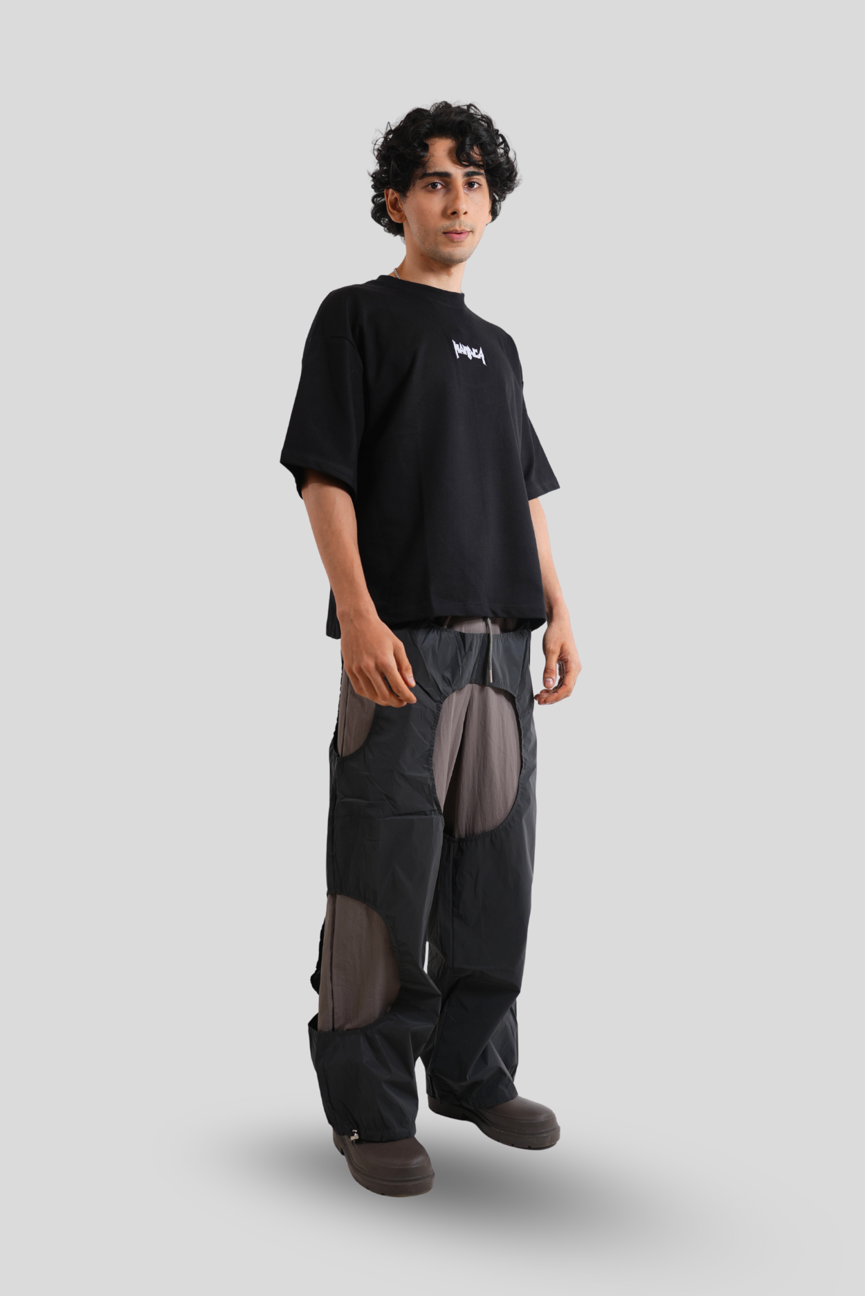 BASIC BLACK