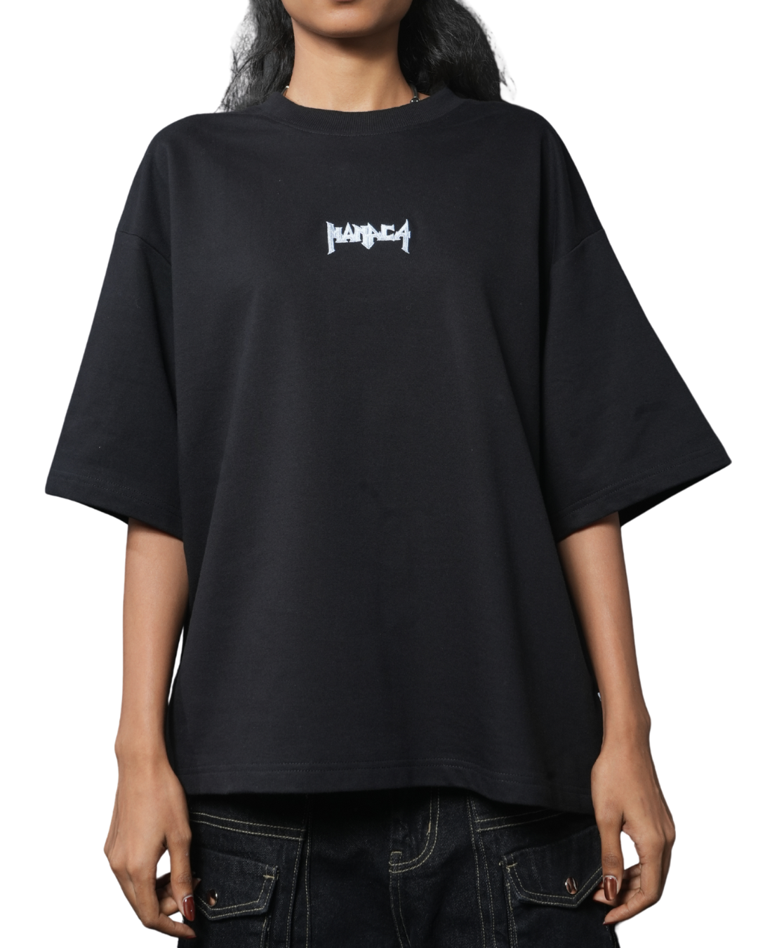 BASIC BLACK