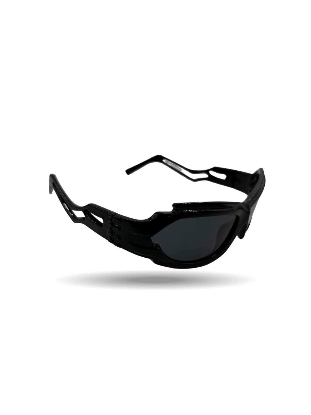 BLACK CURVE