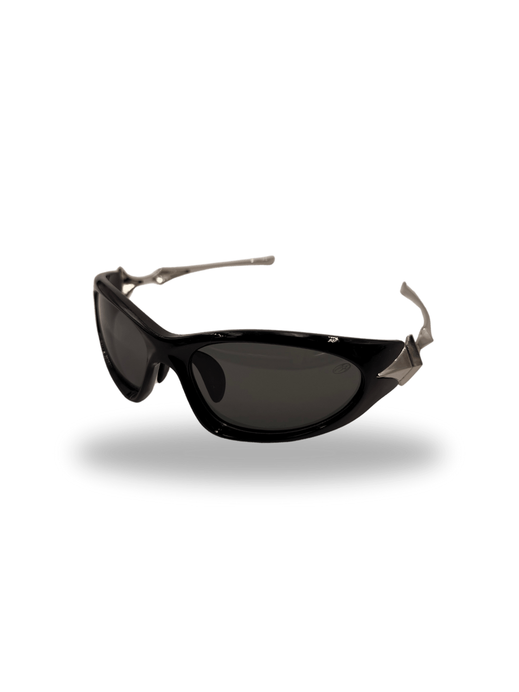 BLACK STAR (SILVER)