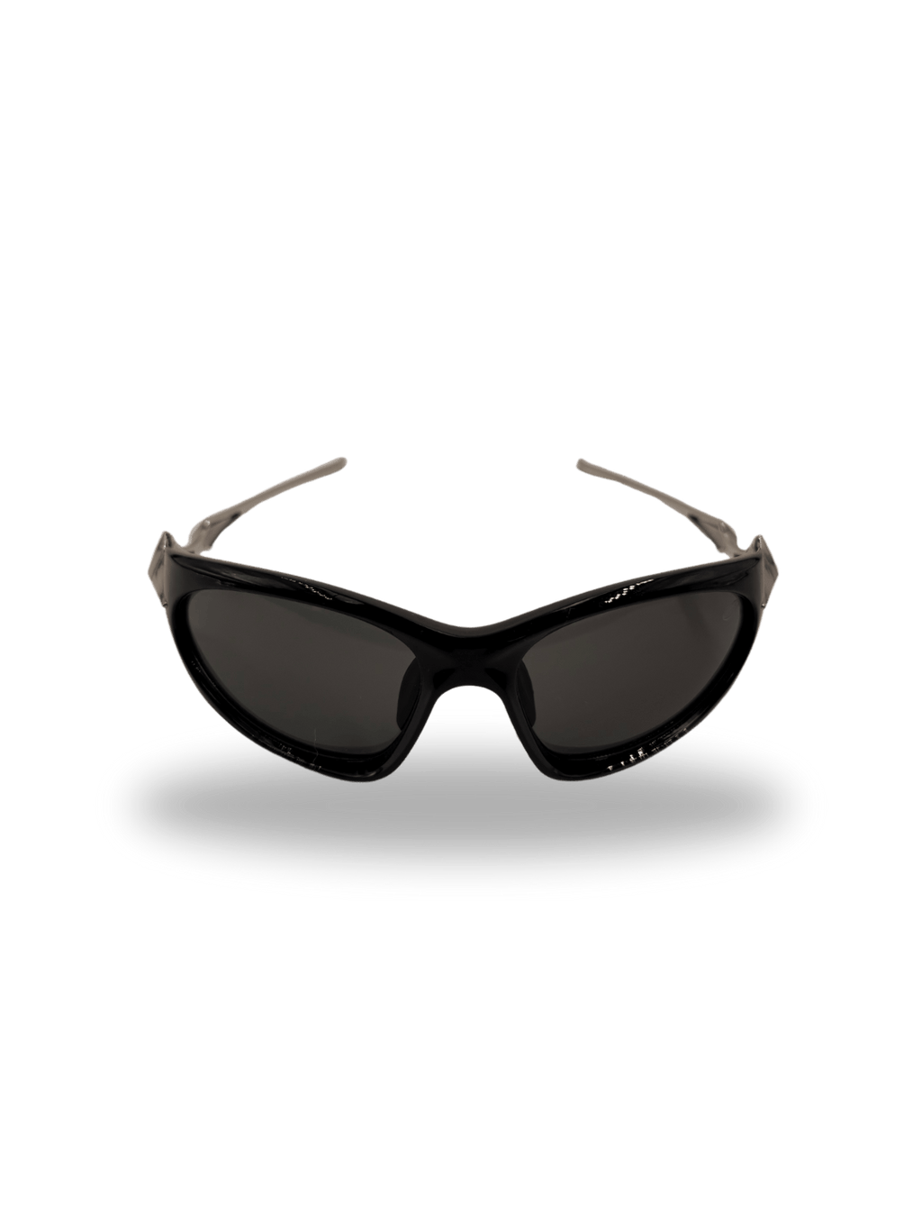 BLACK STAR (SILVER)