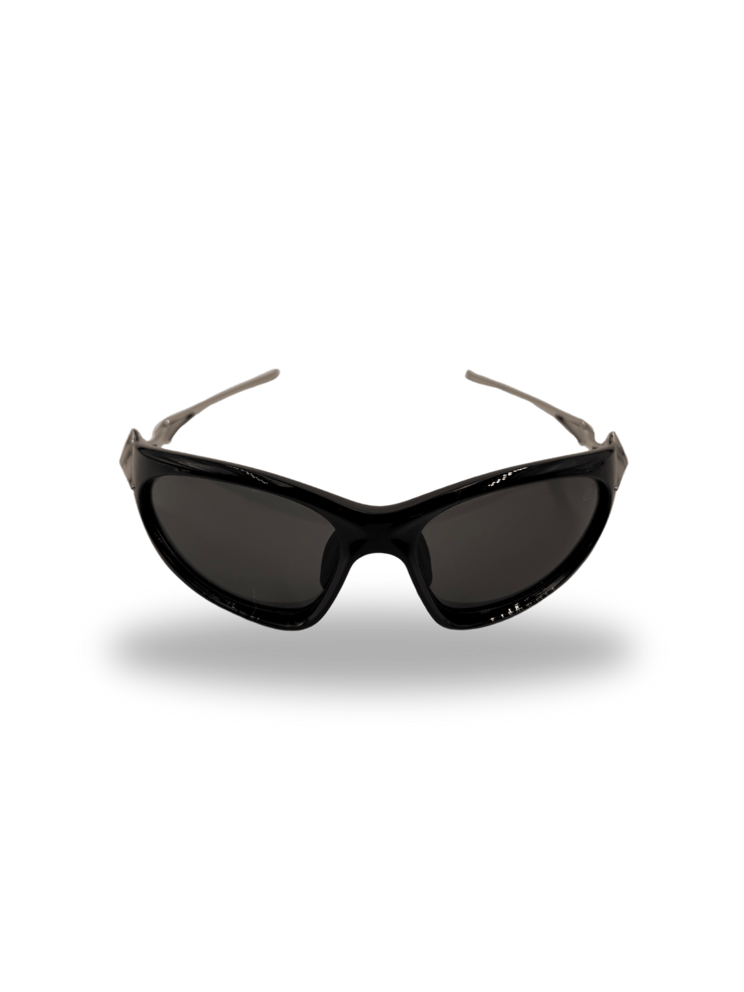BLACK STAR (SILVER)